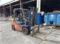 Used Forklifts